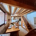 Apartman 13 Lou Veno Les Deux Alpes
