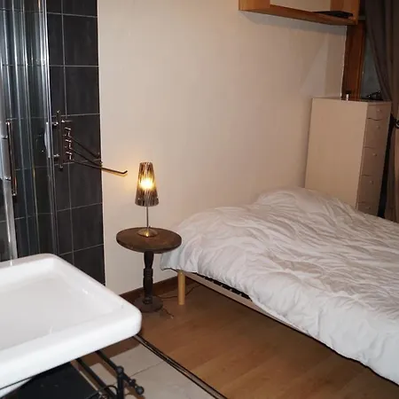 Lou Veno Appartement Les Deux Alpes