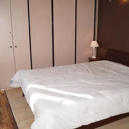 Lou Veno Appartement