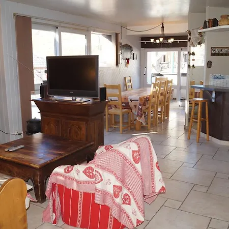 Appartement Lou Veno Les Deux Alpes