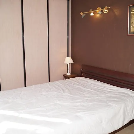 Appartement Lou Veno
