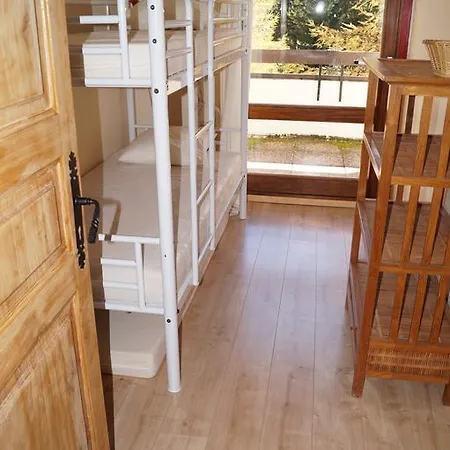 Appartement Lou Veno *