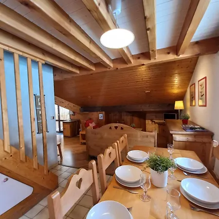 Lou Veno Appartement *