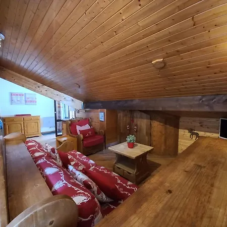 Appartement Lou Veno Les Deux Alpes