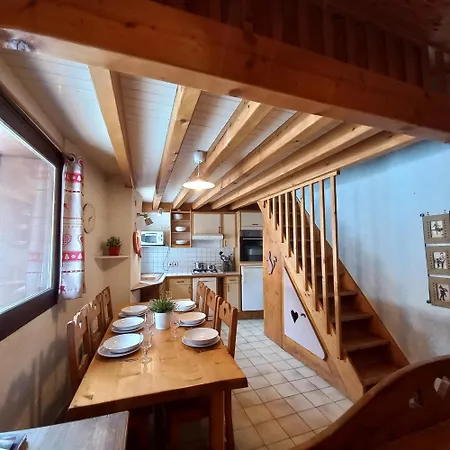 Apartamento 13 Lou Veno Les Deux Alpes