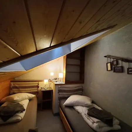 Appartement Lou Veno