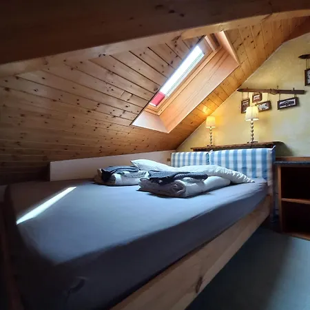 Appartement Lou Veno *