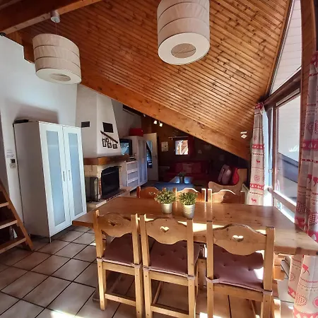 Appartement Lou Veno *