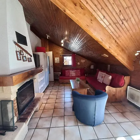 Lou Veno Les Deux Alpes