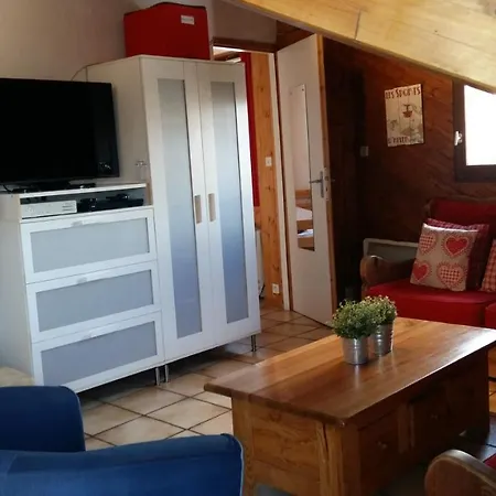 13 Lou Veno * Les Deux Alpes