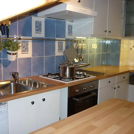 13 Lou Veno Apartment Les Deux Alpes
