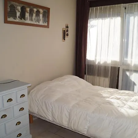 13 Lou Veno Apartment Les Deux Alpes