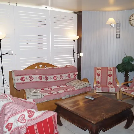 Apartment 13 Lou Veno