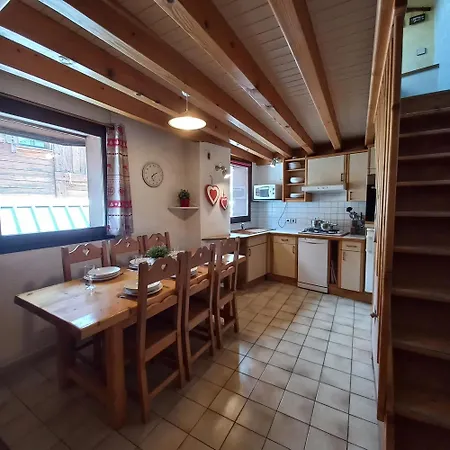 Lou Veno Apartmán