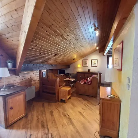 Lou Veno Apartmán *