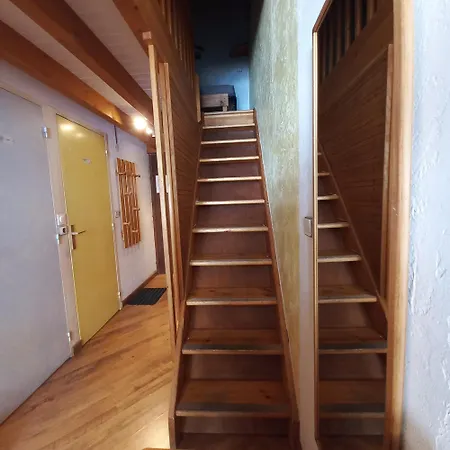Lou Veno Apartmán *
