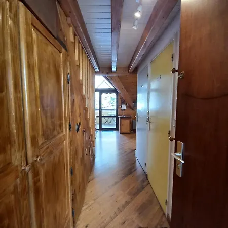 Lou Veno Apartmán