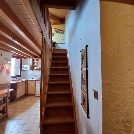 Lou Veno Apartmán Les Deux Alpes