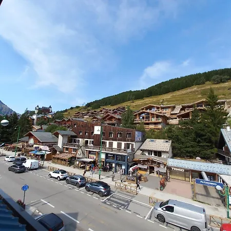 Lou Veno Les Deux Alpes