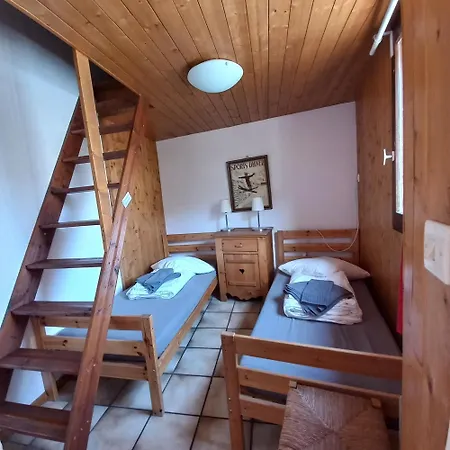 Lou Veno * Les Deux Alpes