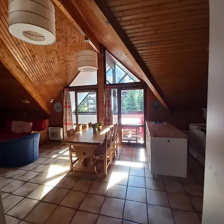 Lou Veno Apartmán *