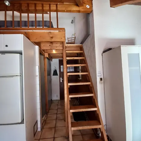 Lou Veno Apartmán *