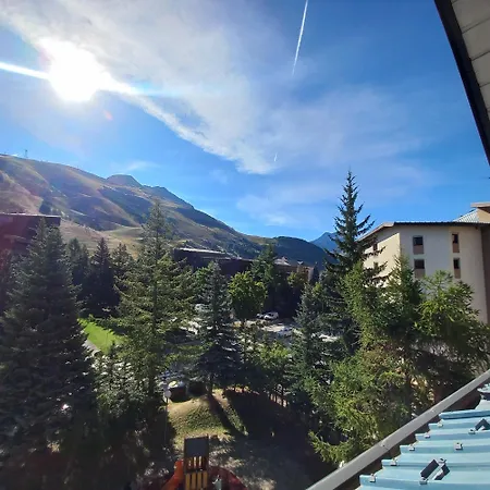 Apartmán Lou Veno *