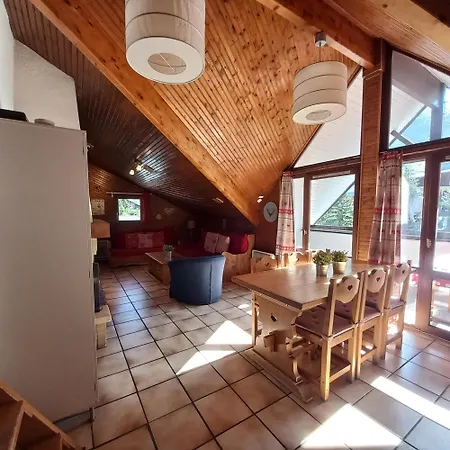 Apartmán Lou Veno *