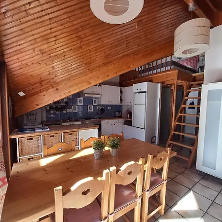Apartmán Lou Veno
