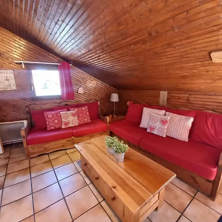 Apartmán Lou Veno *