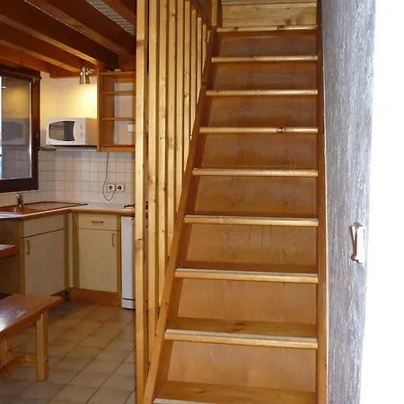 Apartment 13 Lou Veno Les Deux Alpes