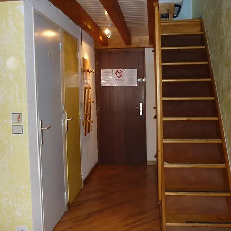Apartment 13 Lou Veno Les Deux Alpes