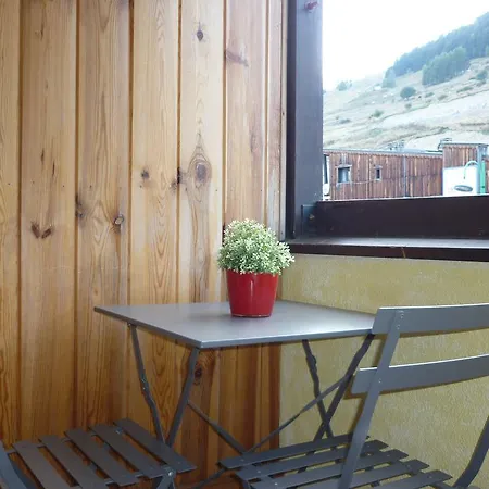 Apartment 13 Lou Veno Les Deux Alpes