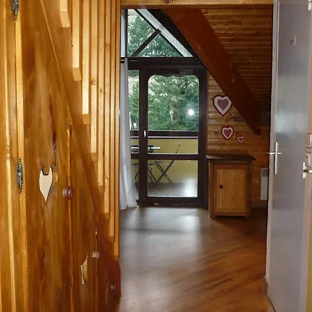 Apartment 13 Lou Veno Les Deux Alpes