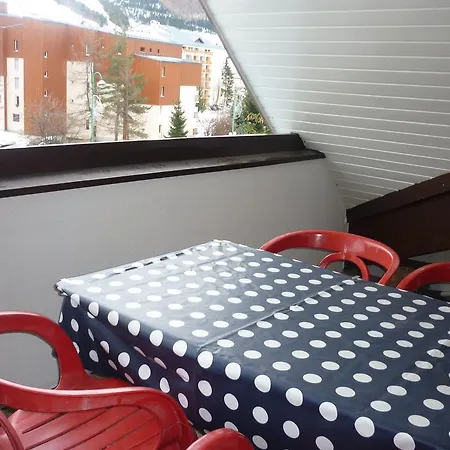 13 Lou Veno Les Deux Alpes