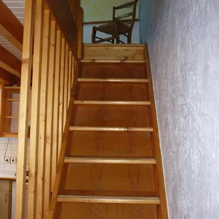 Apartment 13 Lou Veno *