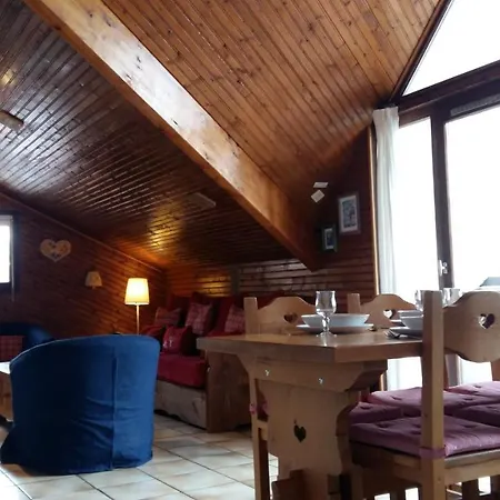 Apartment 13 Lou Veno Les Deux Alpes