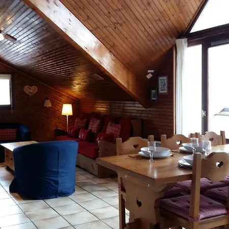 13 Lou Veno Les Deux Alpes