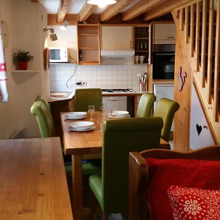 Apartment 13 Lou Veno Les Deux Alpes